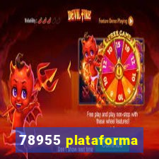 78955 plataforma